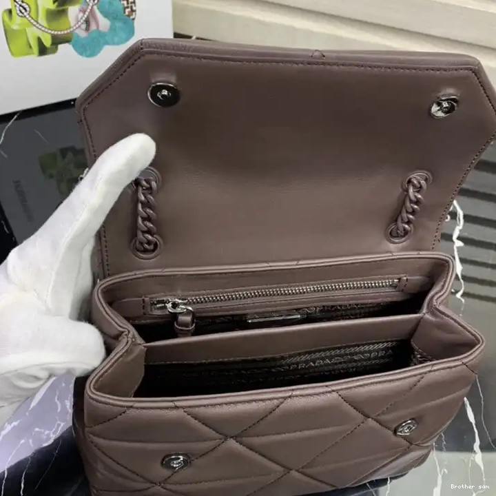 Brother sam 2410YA0011 Bags Prada 0819